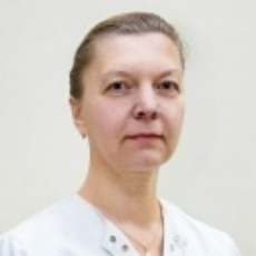 Левкова Ольга Викторовна, физиотерапевт