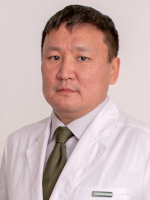 Дымбрылов Евгений Валерьевич, хирург