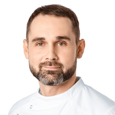 Корнилов Евгений Сергеевич, уролог