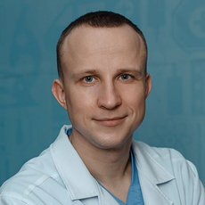 Диникин Михаил Сергеевич, онколог