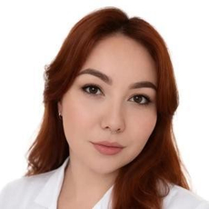 Батталова Лейля Ниязиевна, онколог