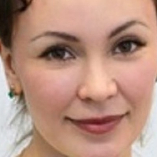 Виноградова Наталья Викторовна, гематолог