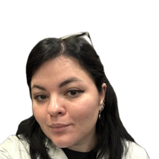 Гейнц Анастасия Александровна, невролог