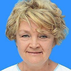 Зиганшина Алла Михайловна, стоматолог-ортопед