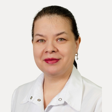 Холкина Ирина Анатольевна, офтальмолог