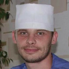 Маслов Денис Владимирович, хирург
