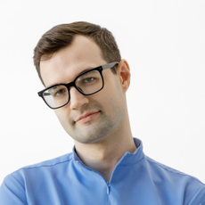 Ивлев Алексей Владиславович, детский стоматолог