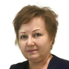 Пустошинская Наталья Олеговна, гинеколог