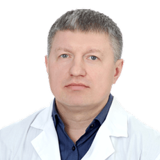 Барбашев Максим Михайлович, нейрохирург