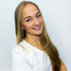 Дулаева Светлана Алексеевна, ортопед