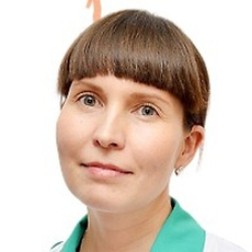 Малюгина Евгения Владимировна, гастроэнтеролог