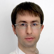 Юдочкин Антон Юрьевич, стоматолог-хирург