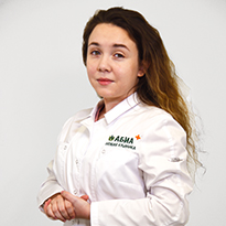 Дибина Наталья Сергеевна, педиатр