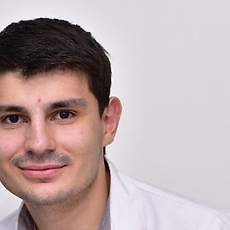 Косян Давид Фридонович, стоматолог-ортопед