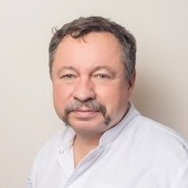 Белоус Олег Анатольевич, остеопат