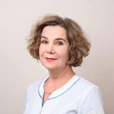 Петрова Ирина Николаевна, терапевт