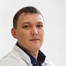 Чештанов Юрий Николаевич, рентгенолог