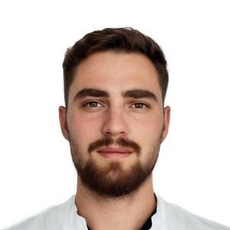 Пелипенко Эдуард Сергеевич, ЛОР