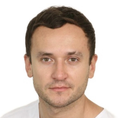 Кулага Андрей Владимирович, онколог