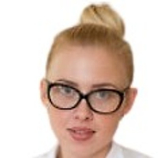 Никитина Екатерина Александровна, детский ЛОР