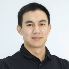 Керимбеков Данияр Кылычбекович, стоматолог-терапевт