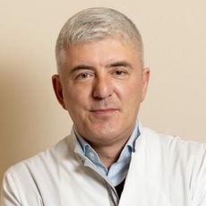 Козаев Алан Николаевич, уролог