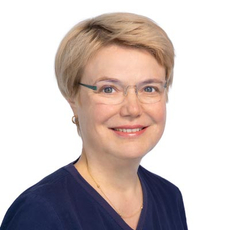 Абдуряхимова Ольга Викторовна, педиатр