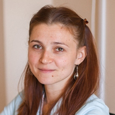 Егорова Анна Ивановна, детский ЛОР