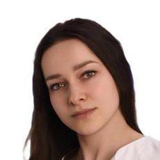 Ватутина Анна Сергеевна, невролог