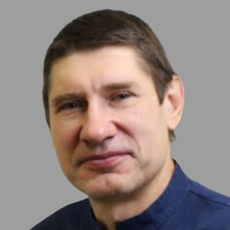 Ершов Александр Иванович, стоматолог-хирург