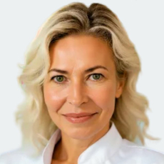 Белова Мария Анатольевна, подолог