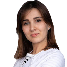 Бровкина Евгения Аркадьевна, детский гематолог