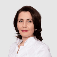 Попроцкая Мария Александровна, стоматолог-терапевт