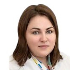 Миронова Яна Владимировна, терапевт