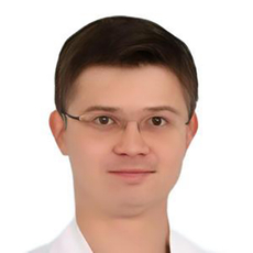 Кузнецов Евгений Владимирович, анестезиолог