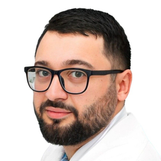 Мустафазаде Канан Натикович, ЛОР