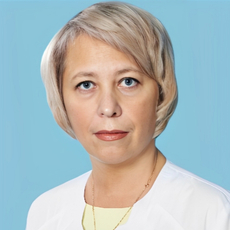 Архипова Наталья Николаевна, оптометрист