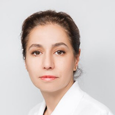 Гайворонская Софья Станиславовна, онколог