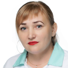 Калашник Татьяна Ивановна, детский врач УЗД