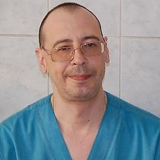 Блазаренко Роман Геннадьевич, ЛОР