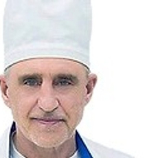 Филатов Владимир Николаевич, стоматолог-ортопед