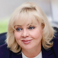 Лаврентьева Маргарита Константиновна, дерматолог