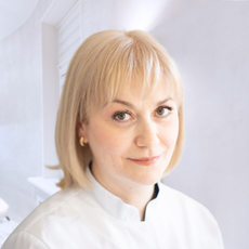 Вартанян Ирена Рубеновна, врач-косметолог
