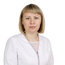 Лавренюк Елена Анатольевна, терапевт