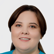Кирюшина Анна Витальевна, стоматолог-терапевт