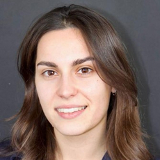 Хворостенко Екатерина Александровна, ортодонт