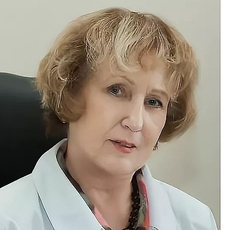 Каткова Наталья Евгеньевна, терапевт