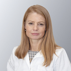 Собанина Татьяна Николаевна, педиатр