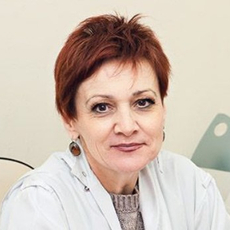 Молдаванова Галина Александровна, невролог