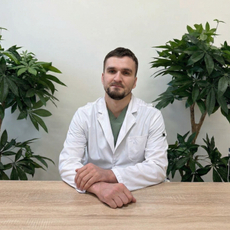 Джаватханов Гусейн Ахмедович, кардиолог